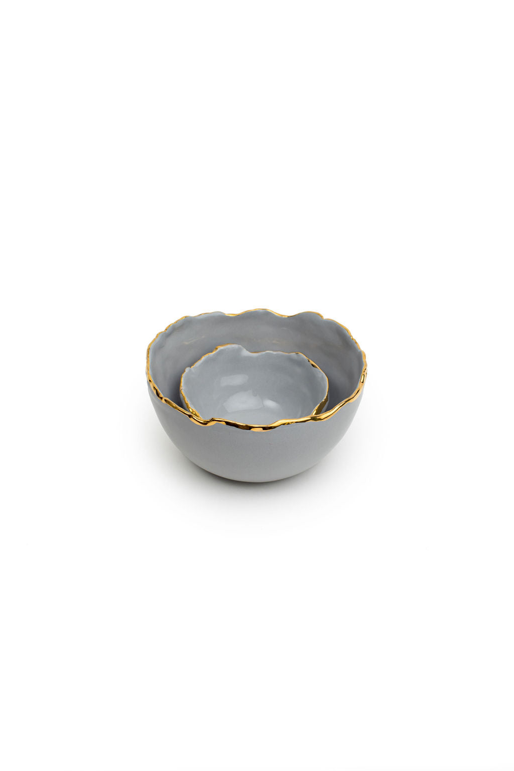 Grey Berkeh Bowl 2