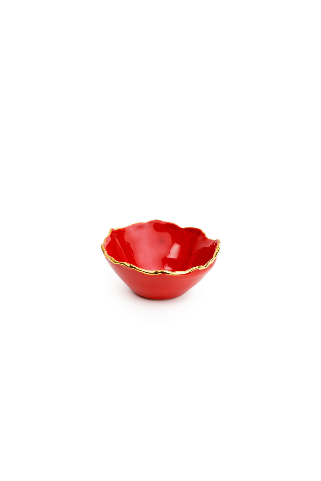 Berkeh Mini Bowl 1