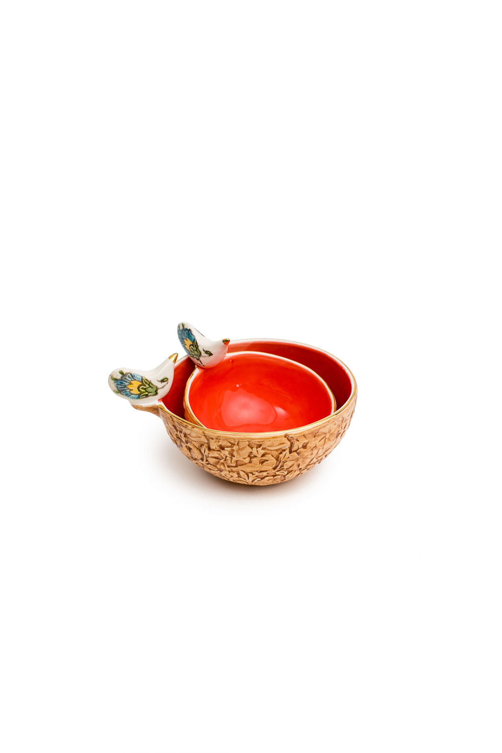 Red Bird Bowl