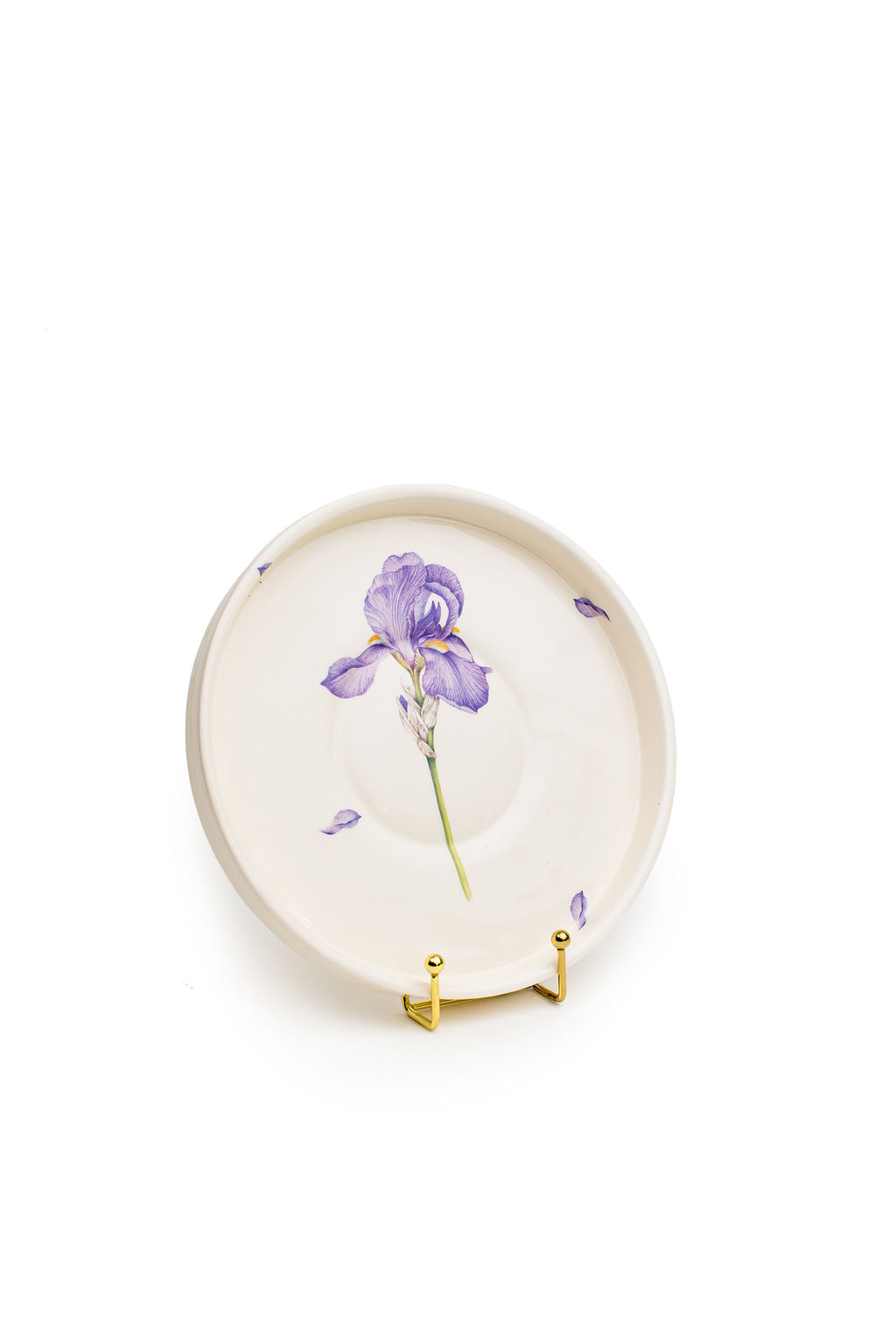 Iris Serving Trays