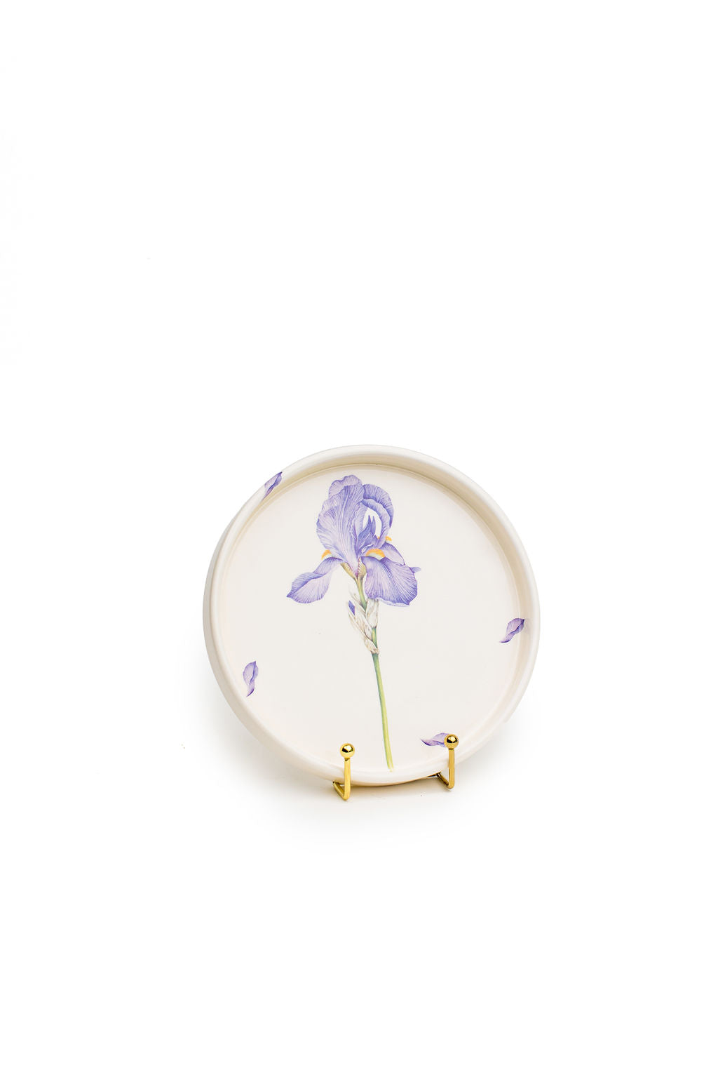 Iris Serving Trays