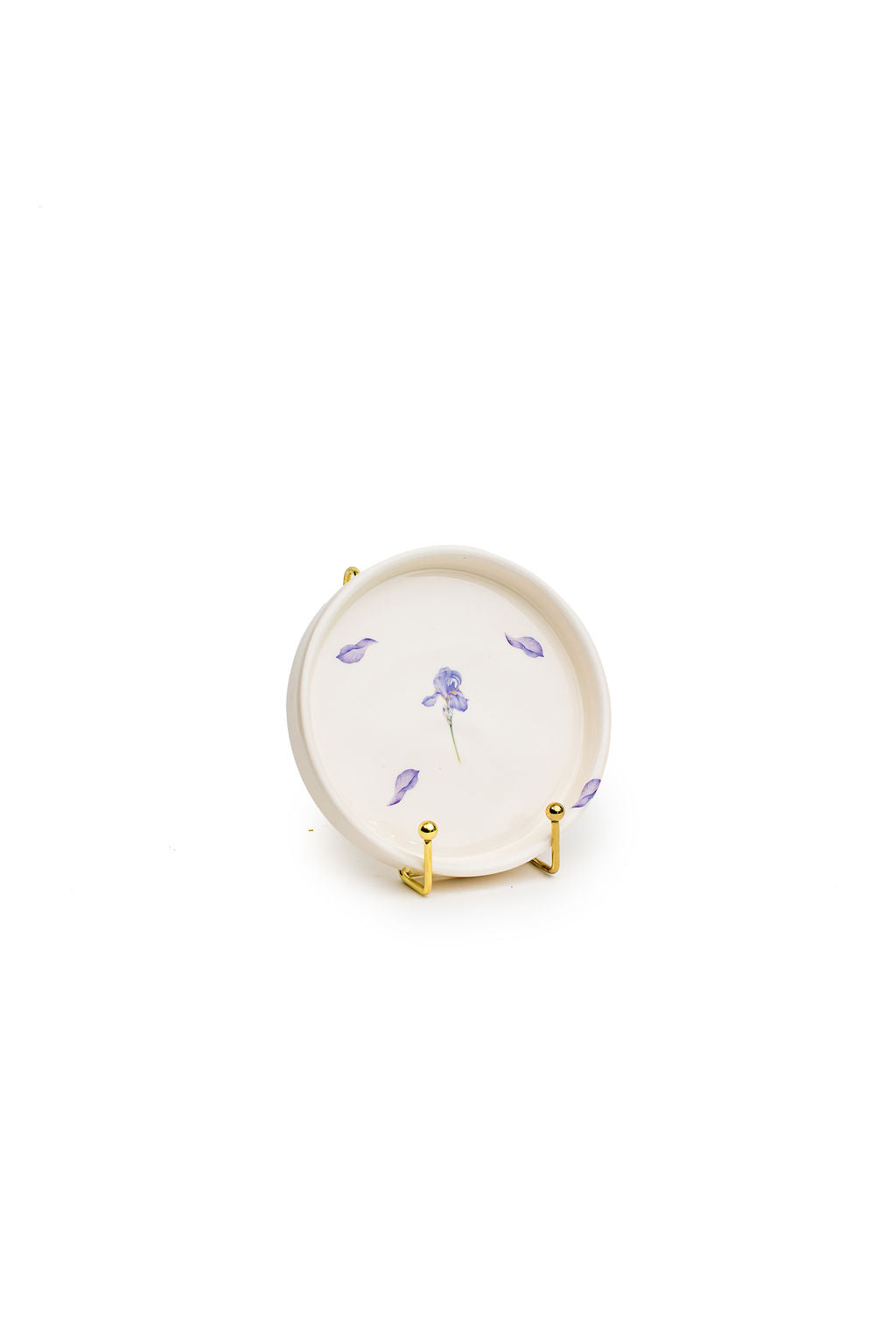Iris Serving Trays