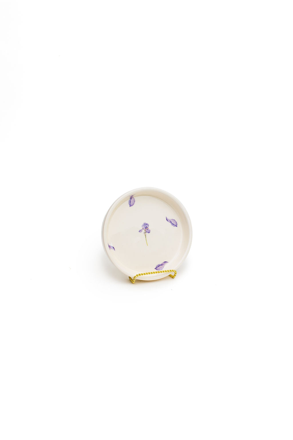 Iris Serving Trays
