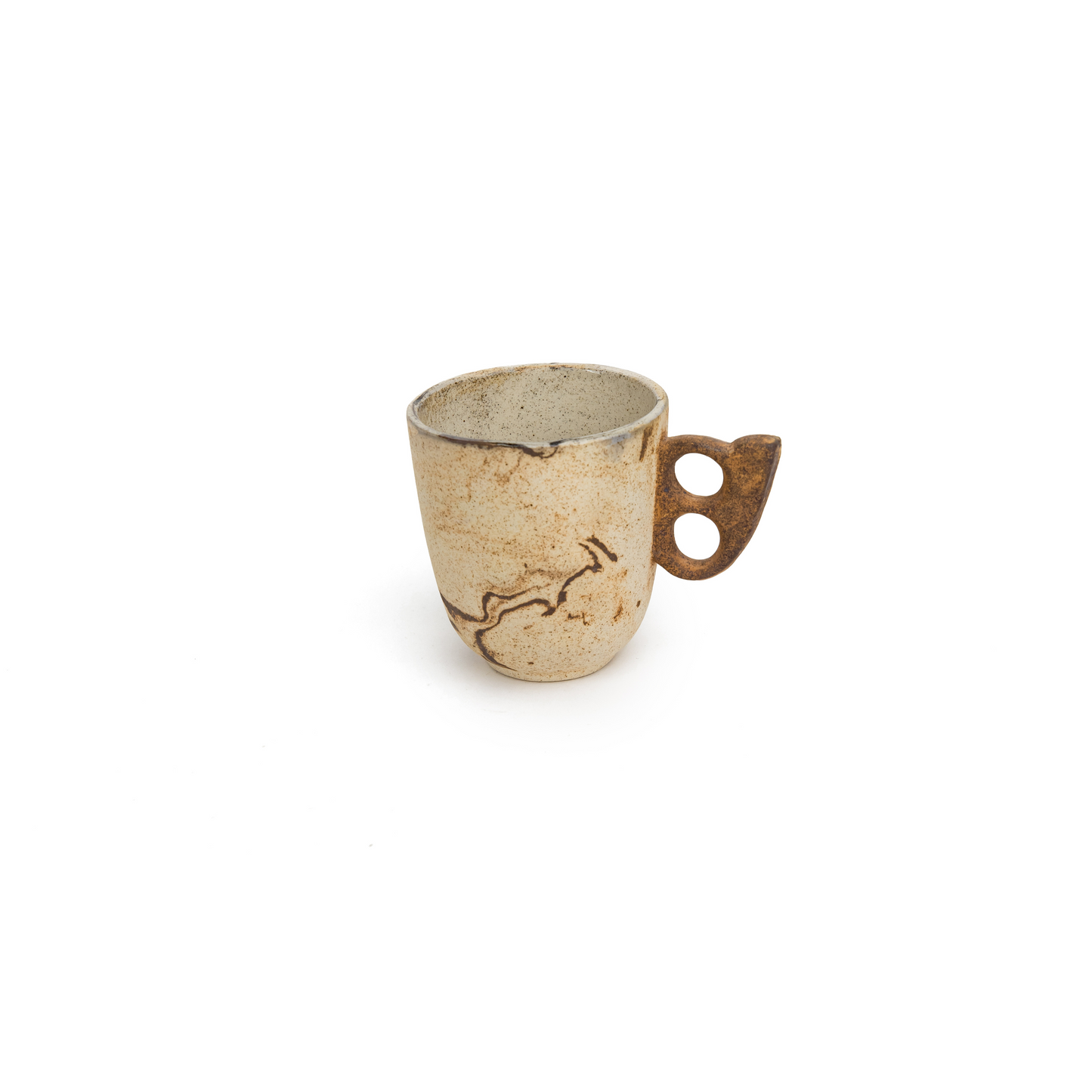 Heech Marble Mug