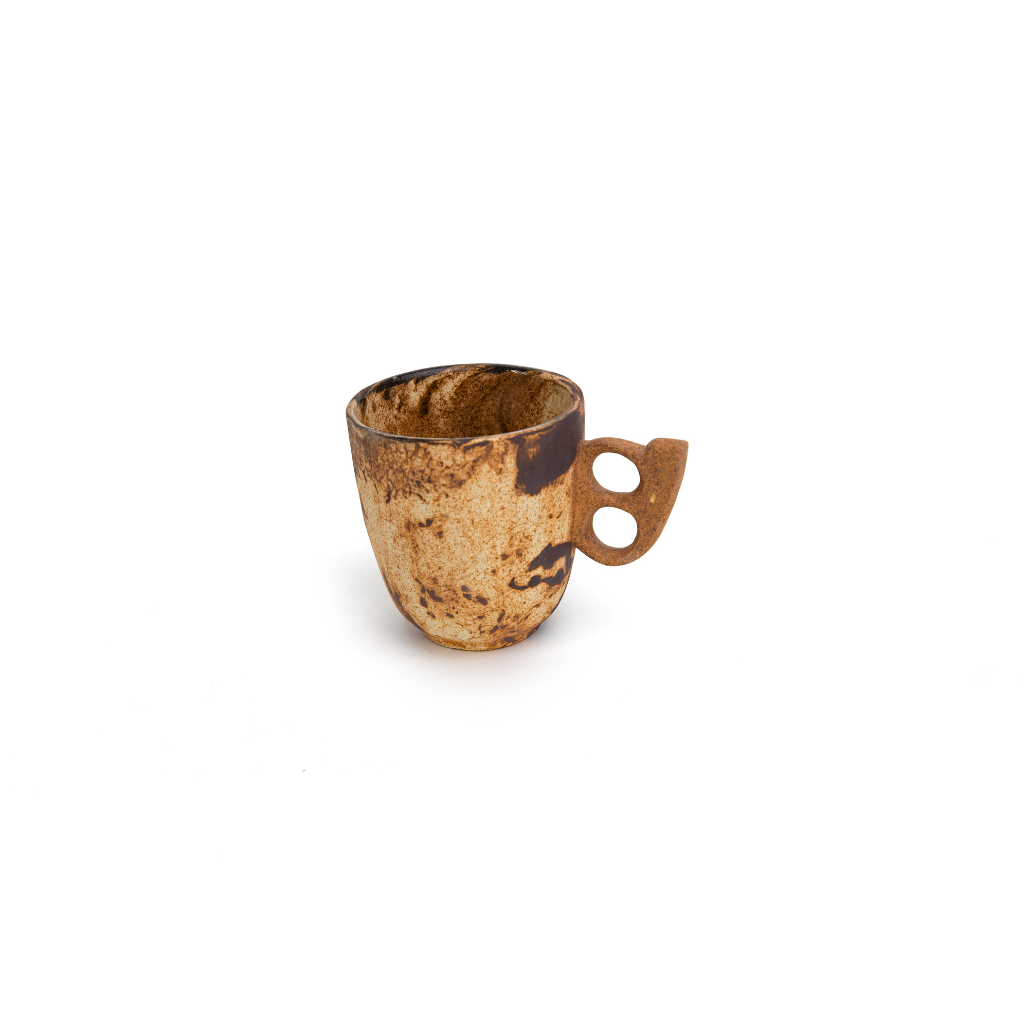 Heech Marble Mug
