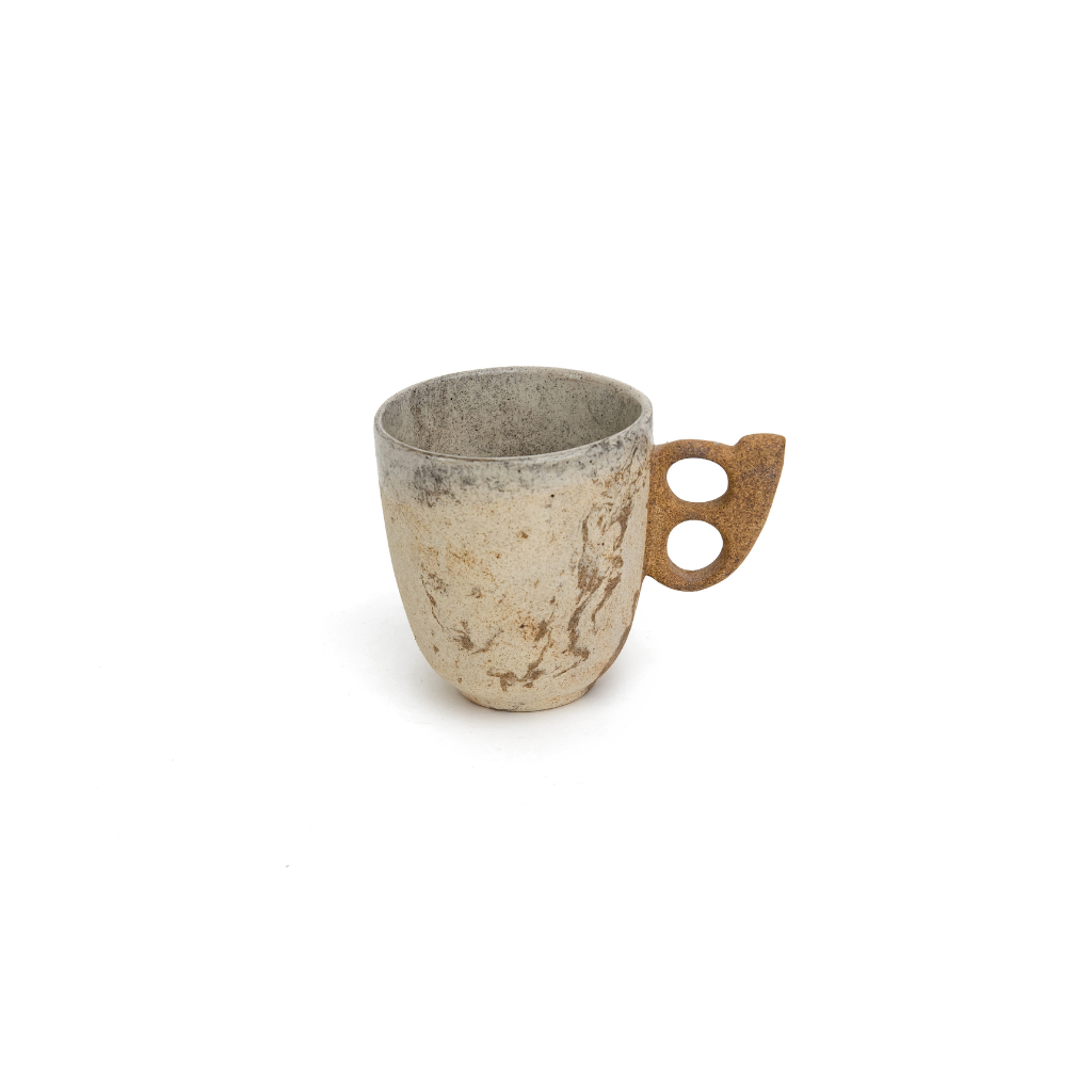 Heech Marble Mug