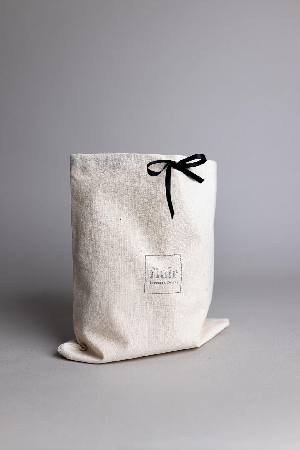 Small 3.5" Hand-Drawn Canister | Minimalist Floral Design