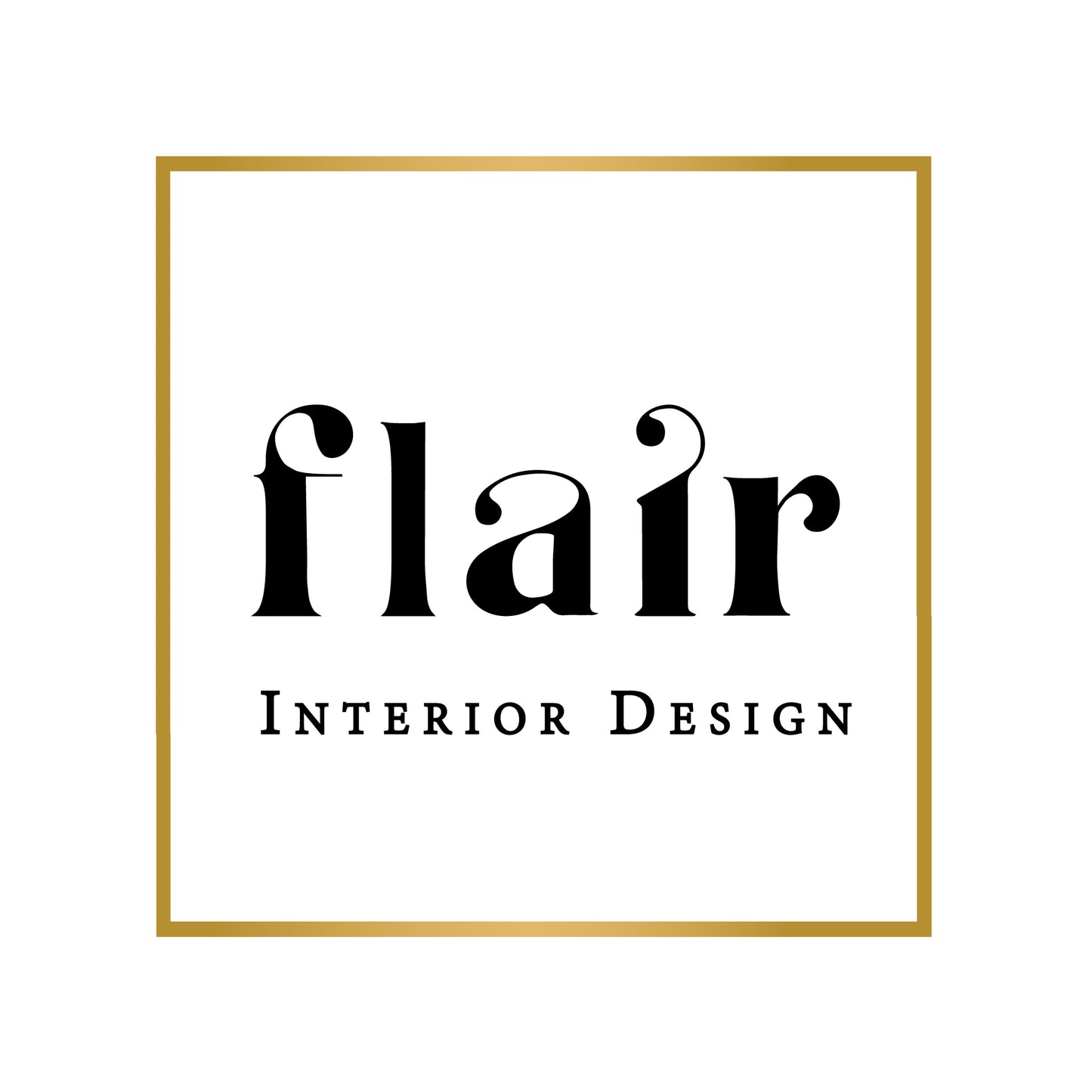 Flair Interiors Gift Card