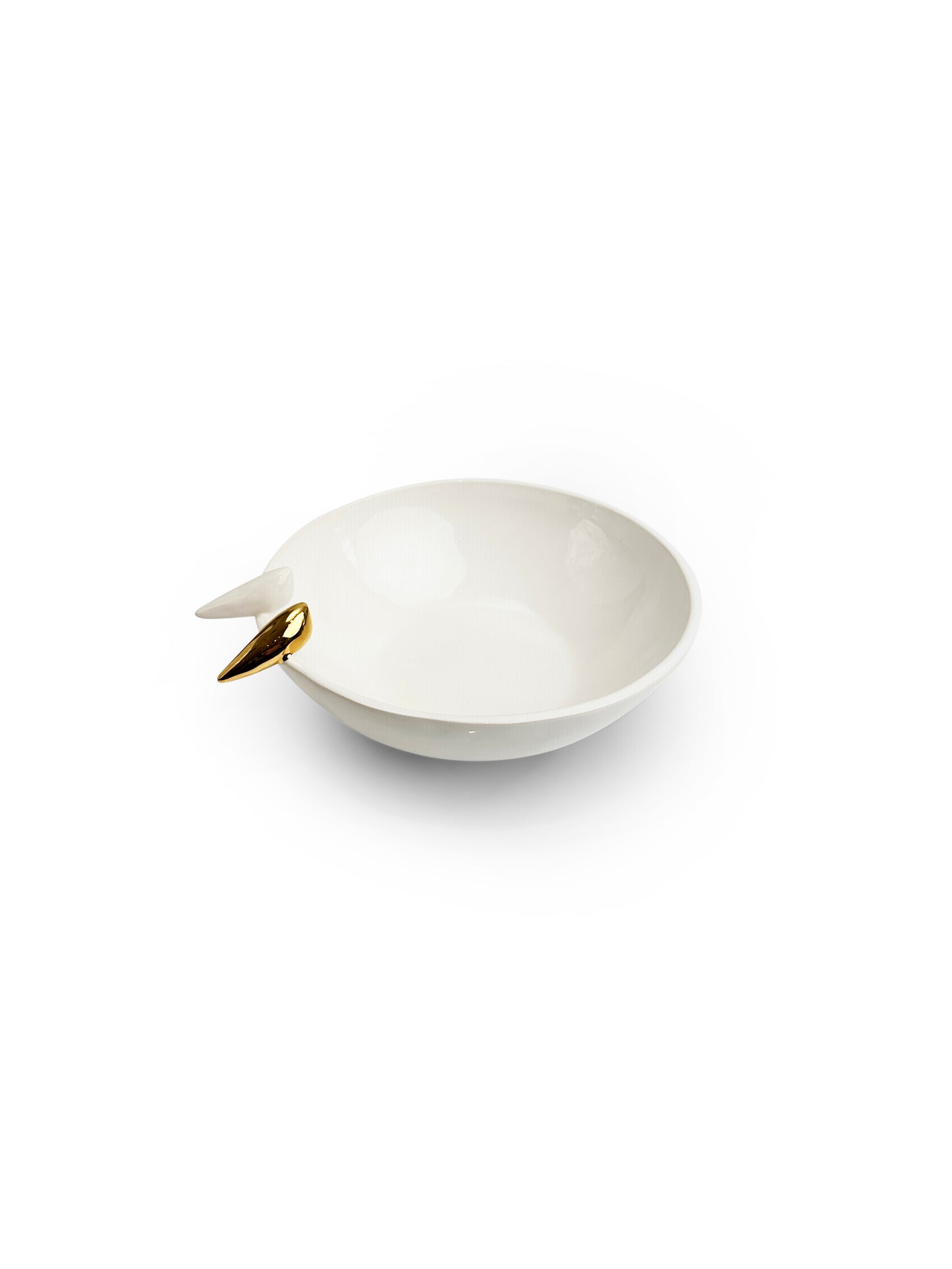 White Bird Bowl