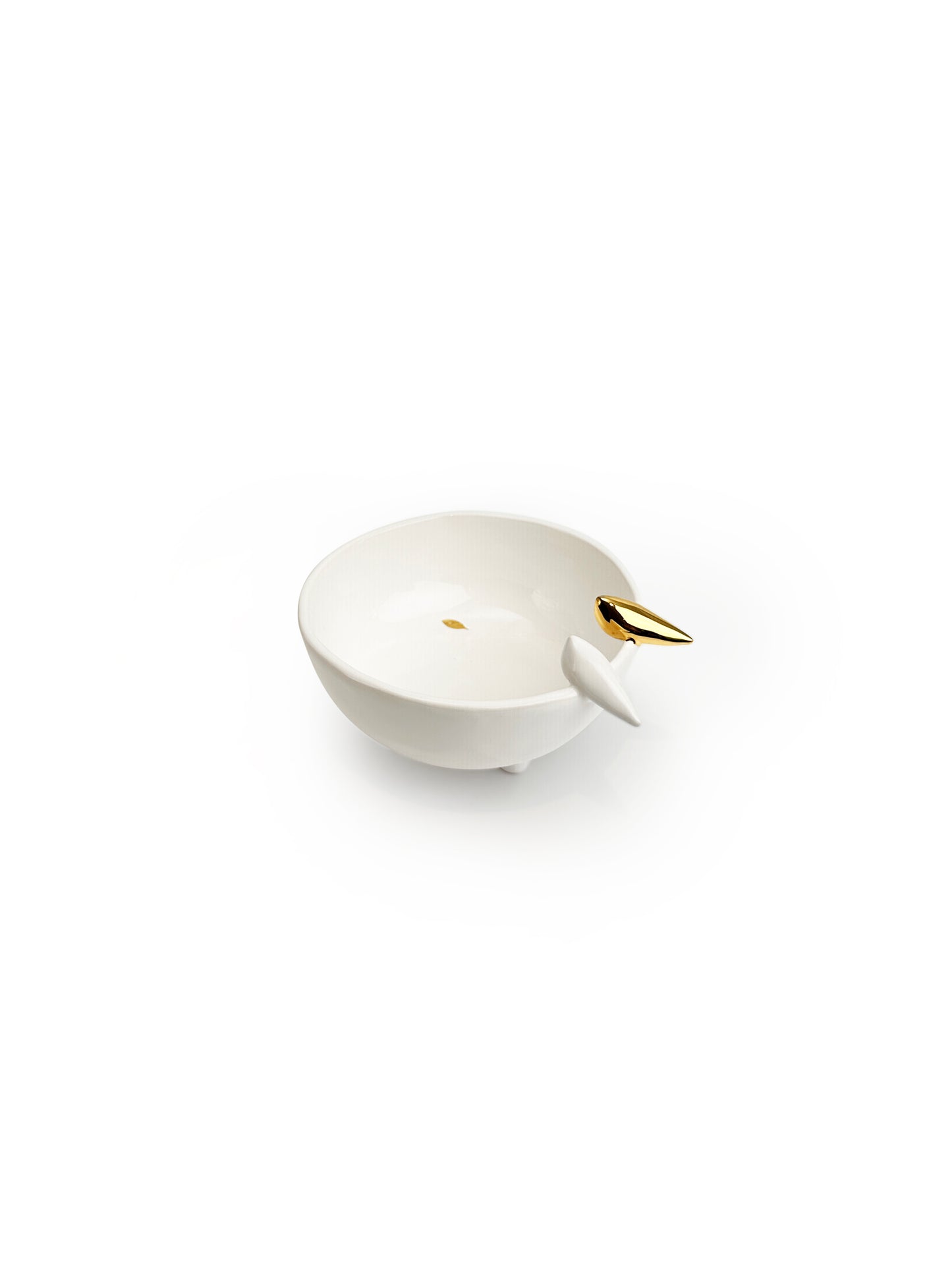 White Bird Bowl
