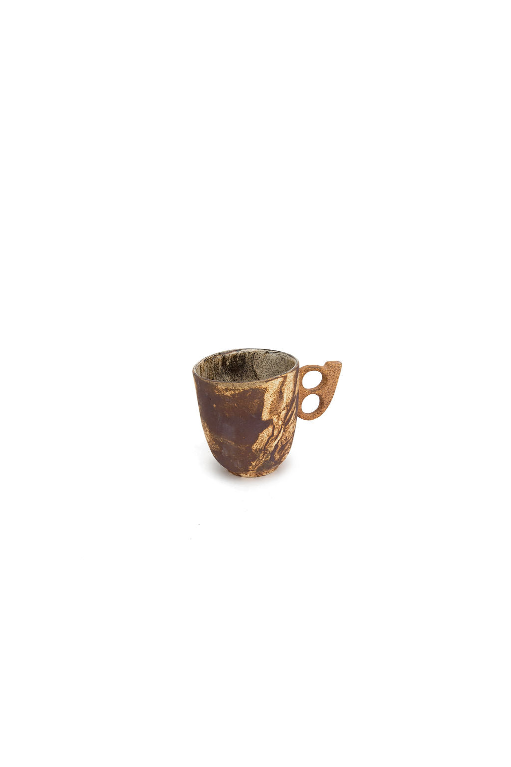 Heech Marble Mug