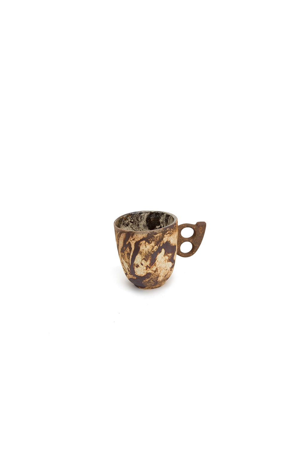 Heech Marble Mug