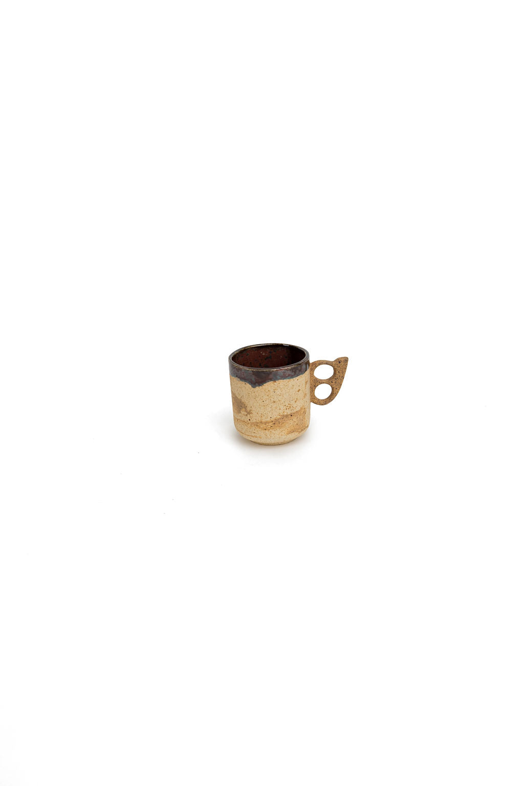 Heech Double Espresso Drip Mugs