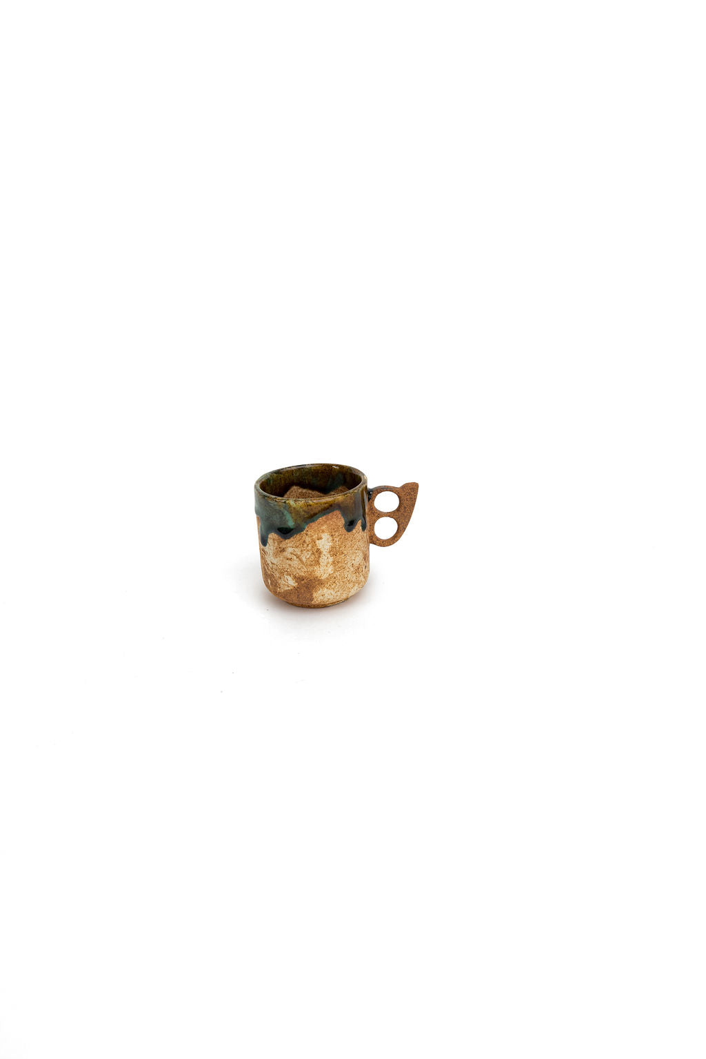Heech Double Espresso Drip Mugs