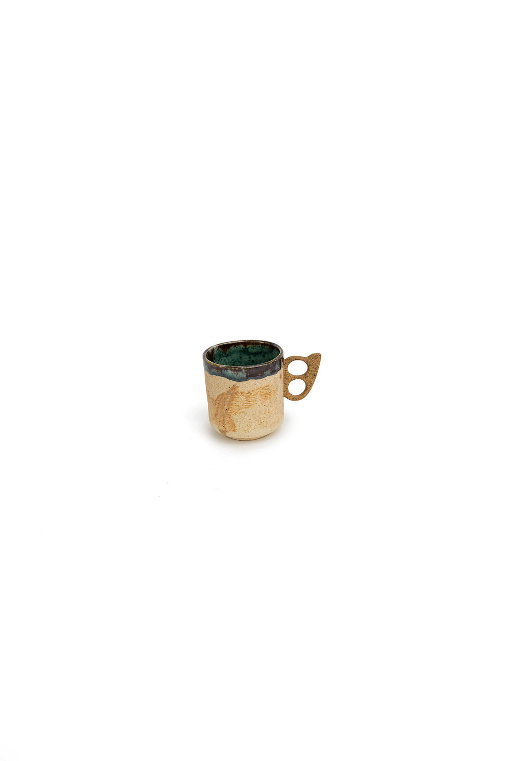 Heech Double Espresso Drip Mugs