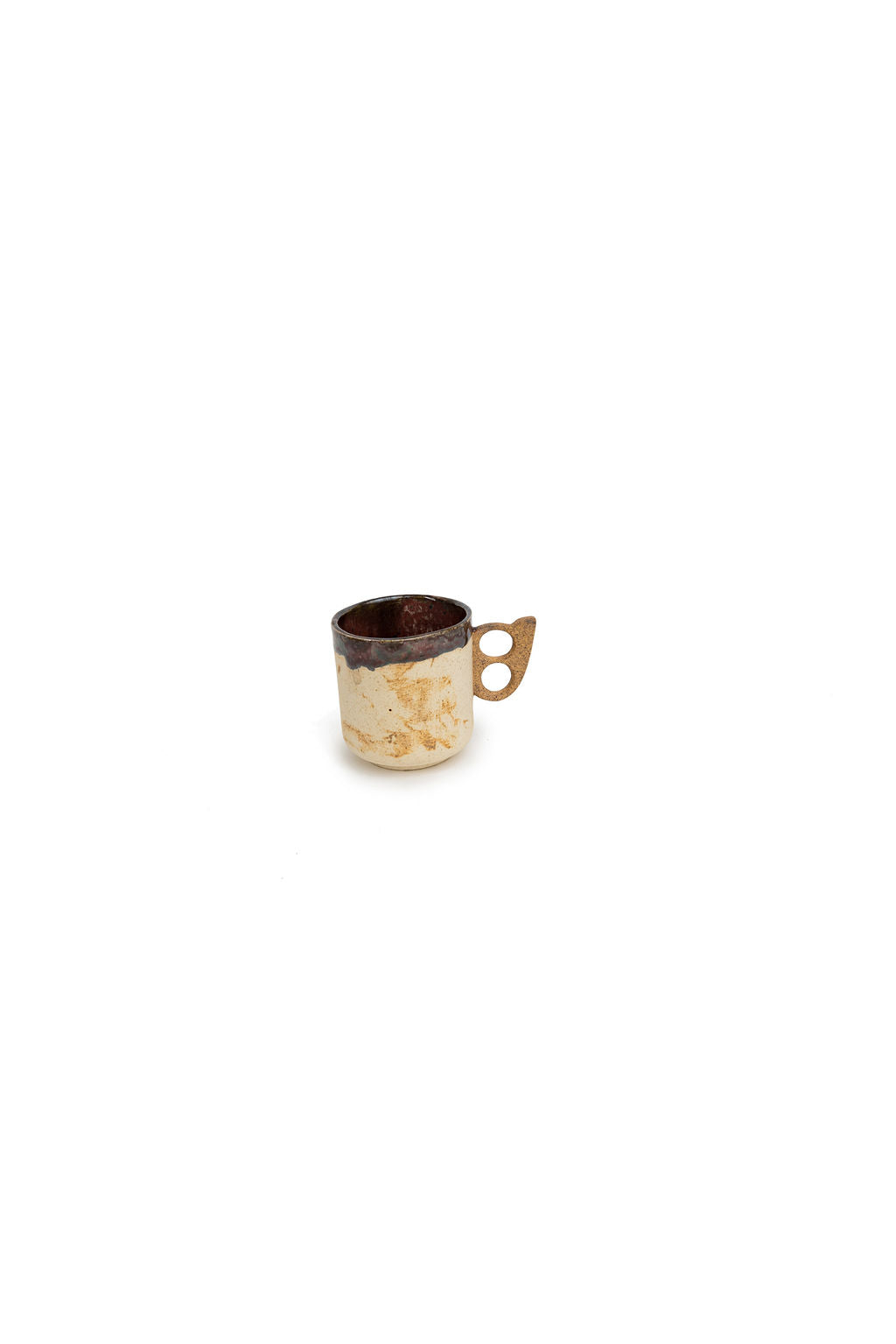 Heech Double Espresso Drip Mugs