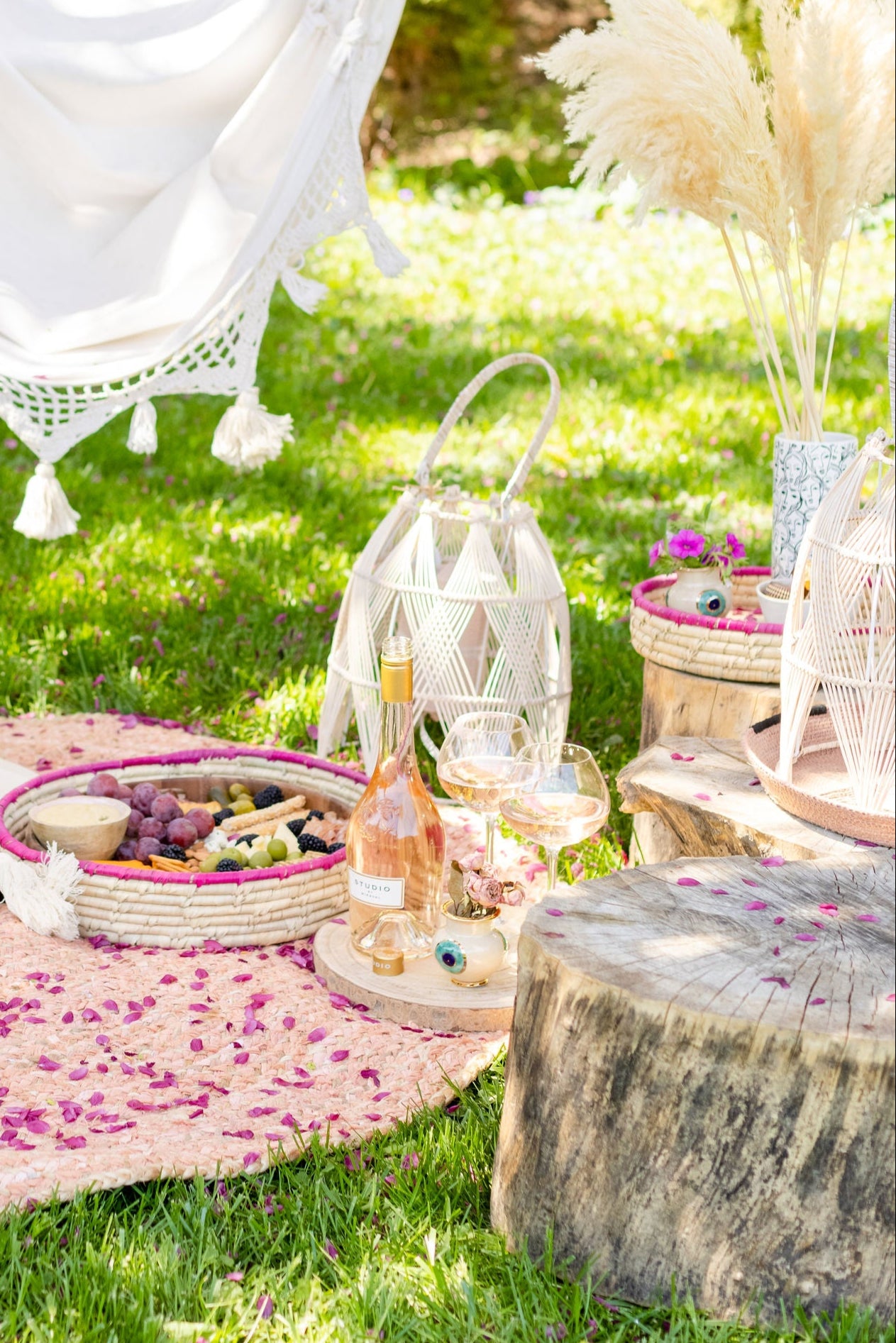 Santorini Lantern - Bleach - Indoor And Outdoor