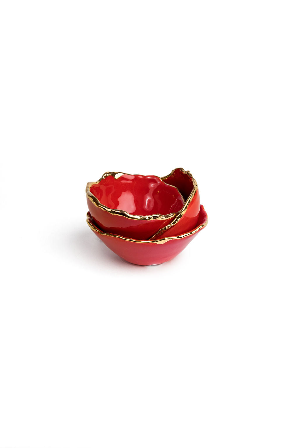 Berkeh Mini Bowl 1