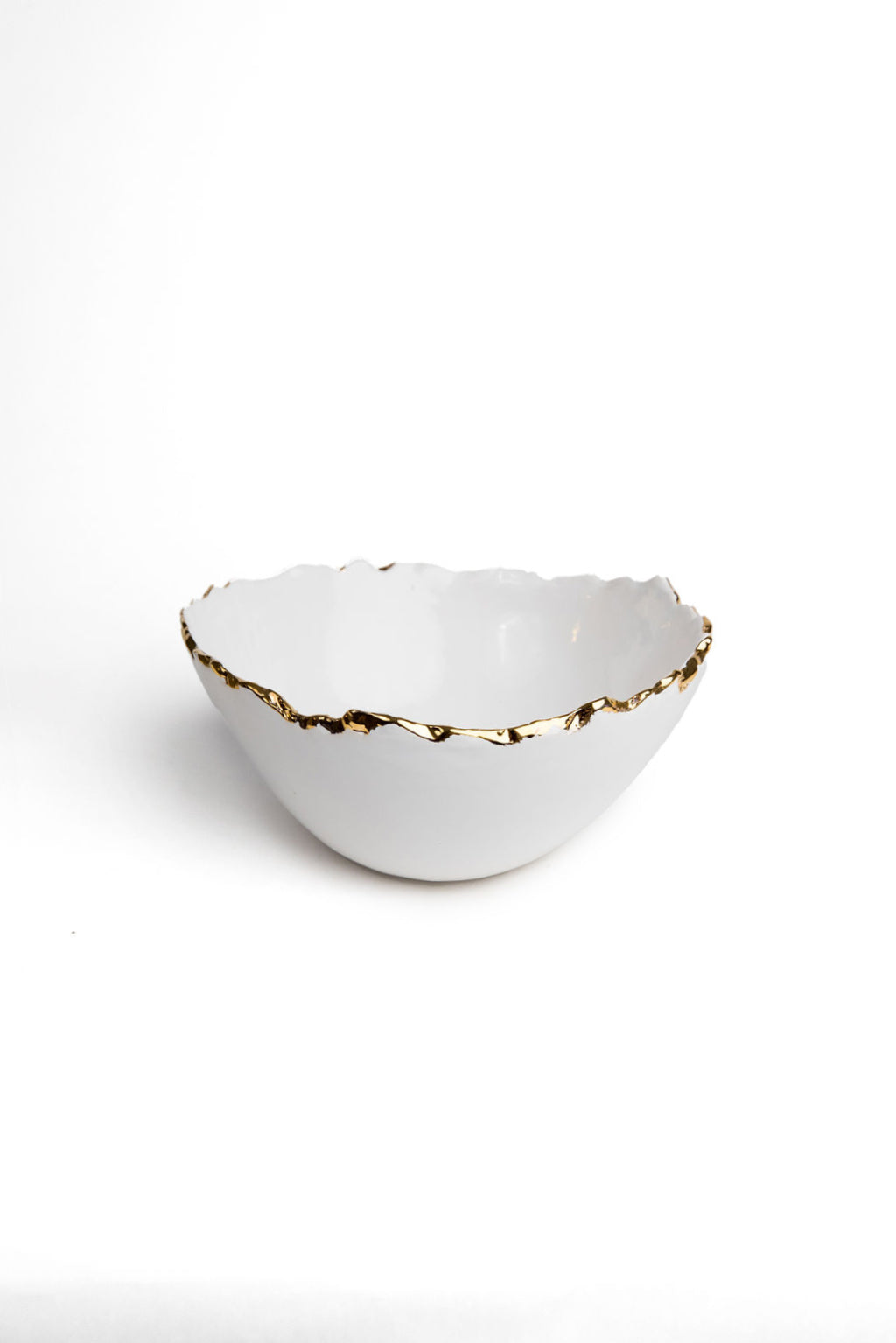 White Berkeh Bowl 1