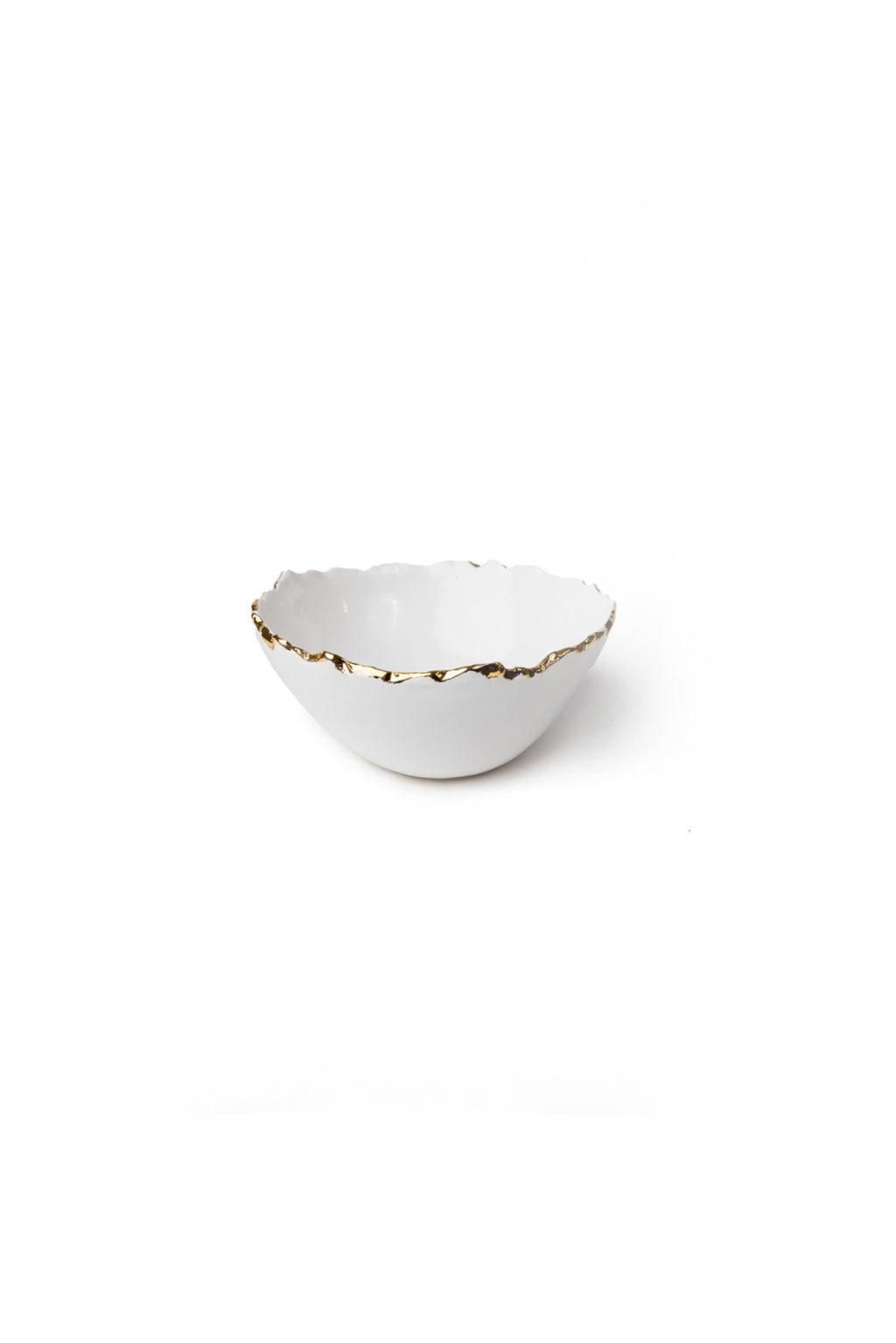 White Berkeh Bowl 1