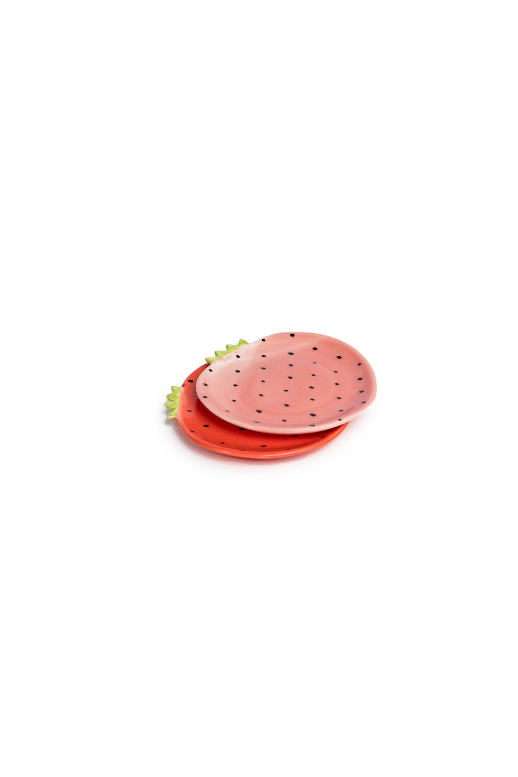Strawberry Tea set