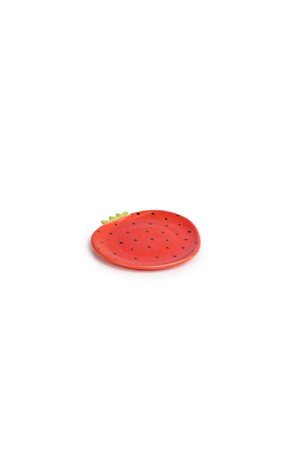 Strawberry Tea set