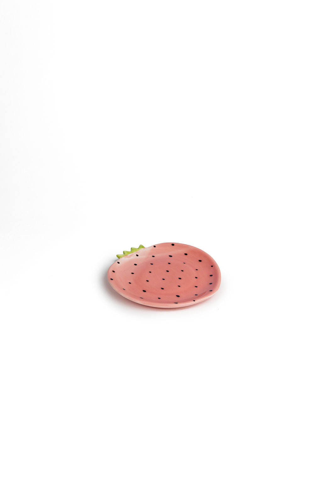 Strawberry Tea set