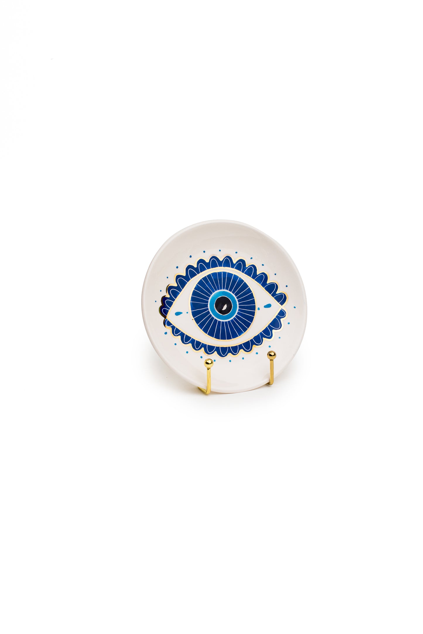 Eye Mini Plates