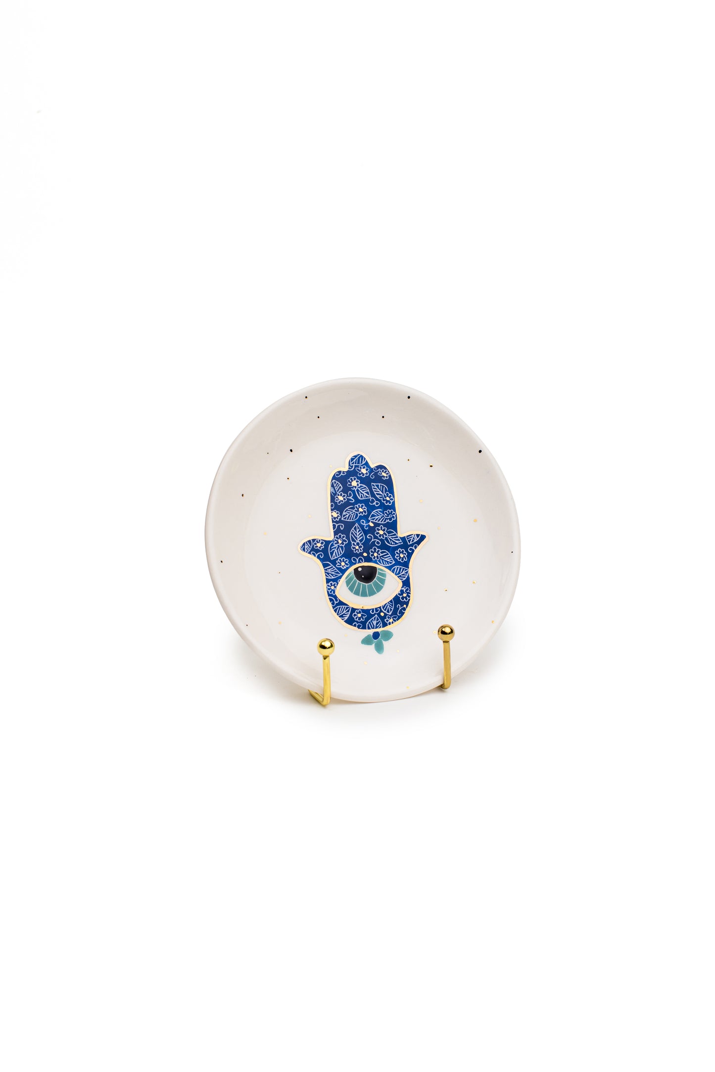 Eye Mini Plates