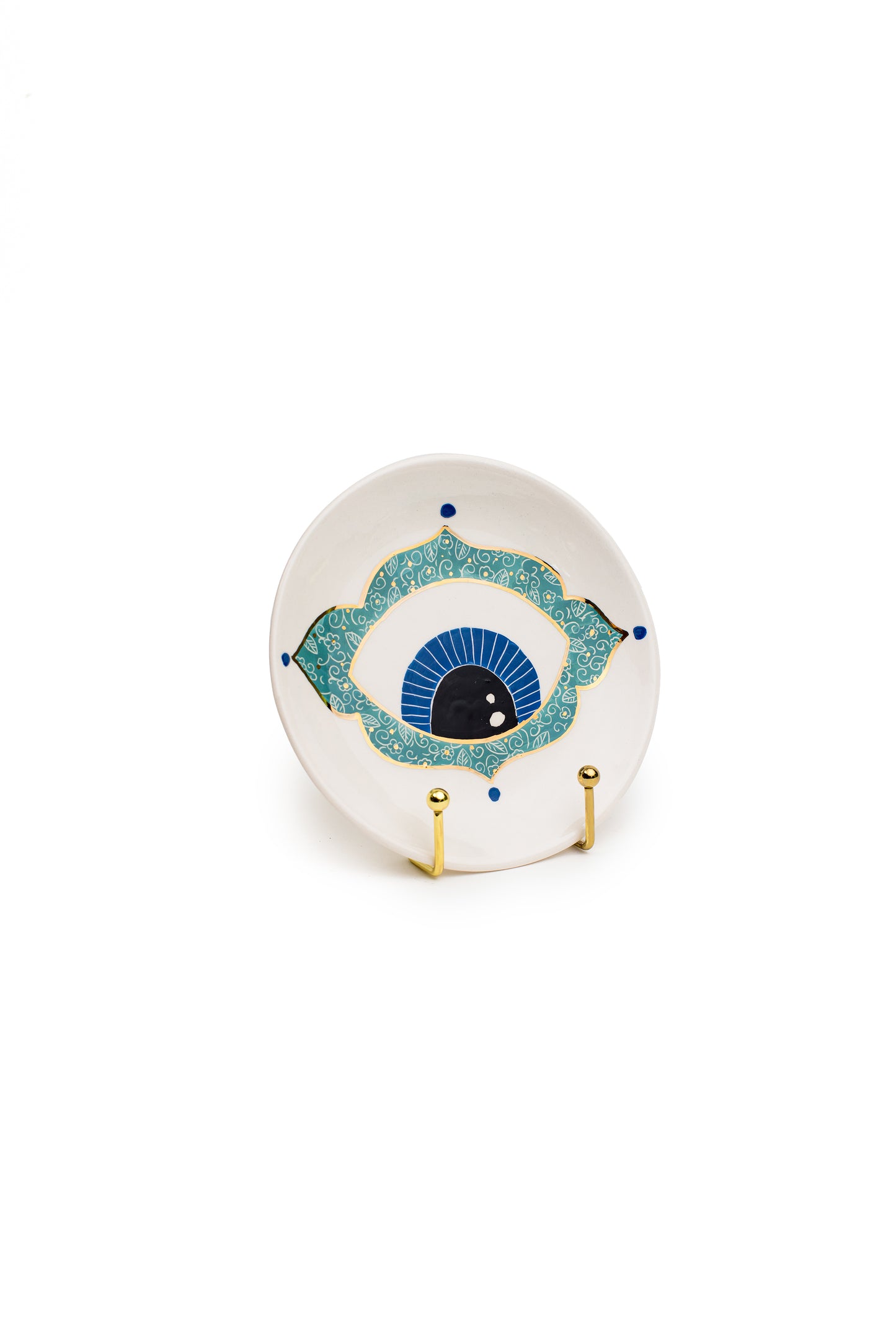 Eye Mini Plates