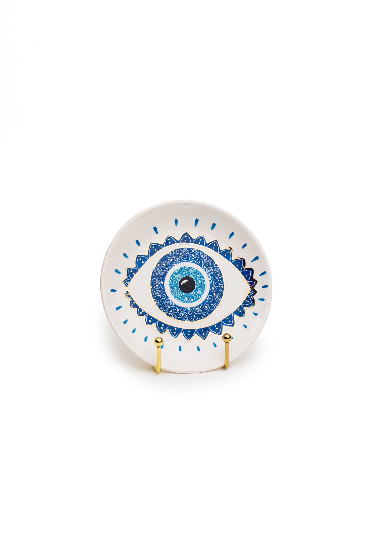 Eye Mini Plates