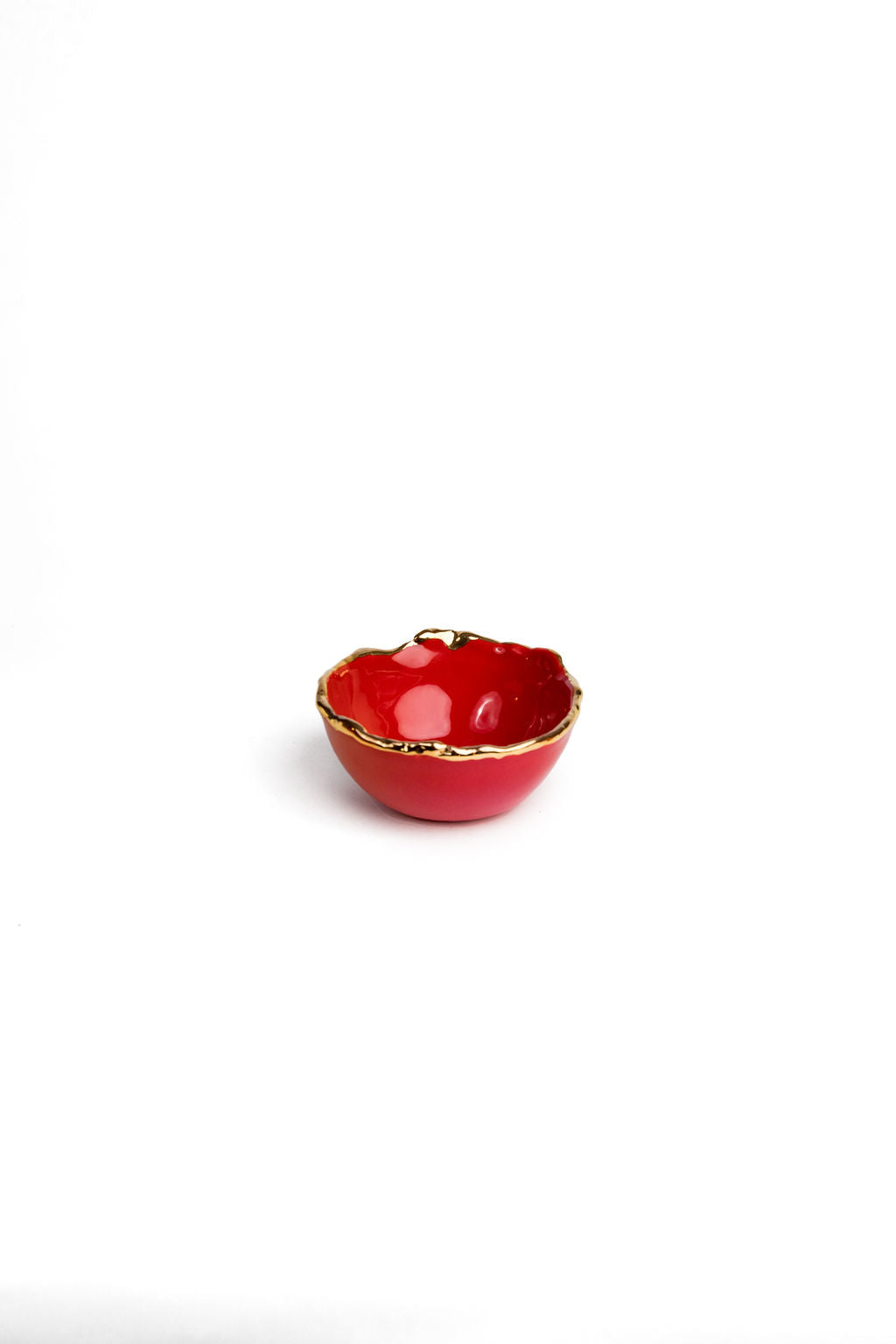 Colorful Mini Bowls