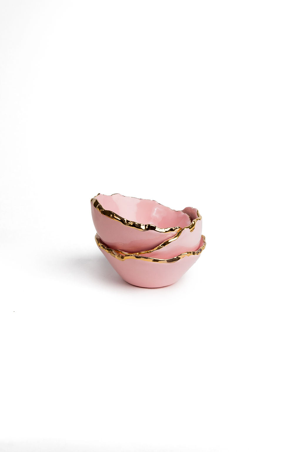 Colorful Mini Bowls