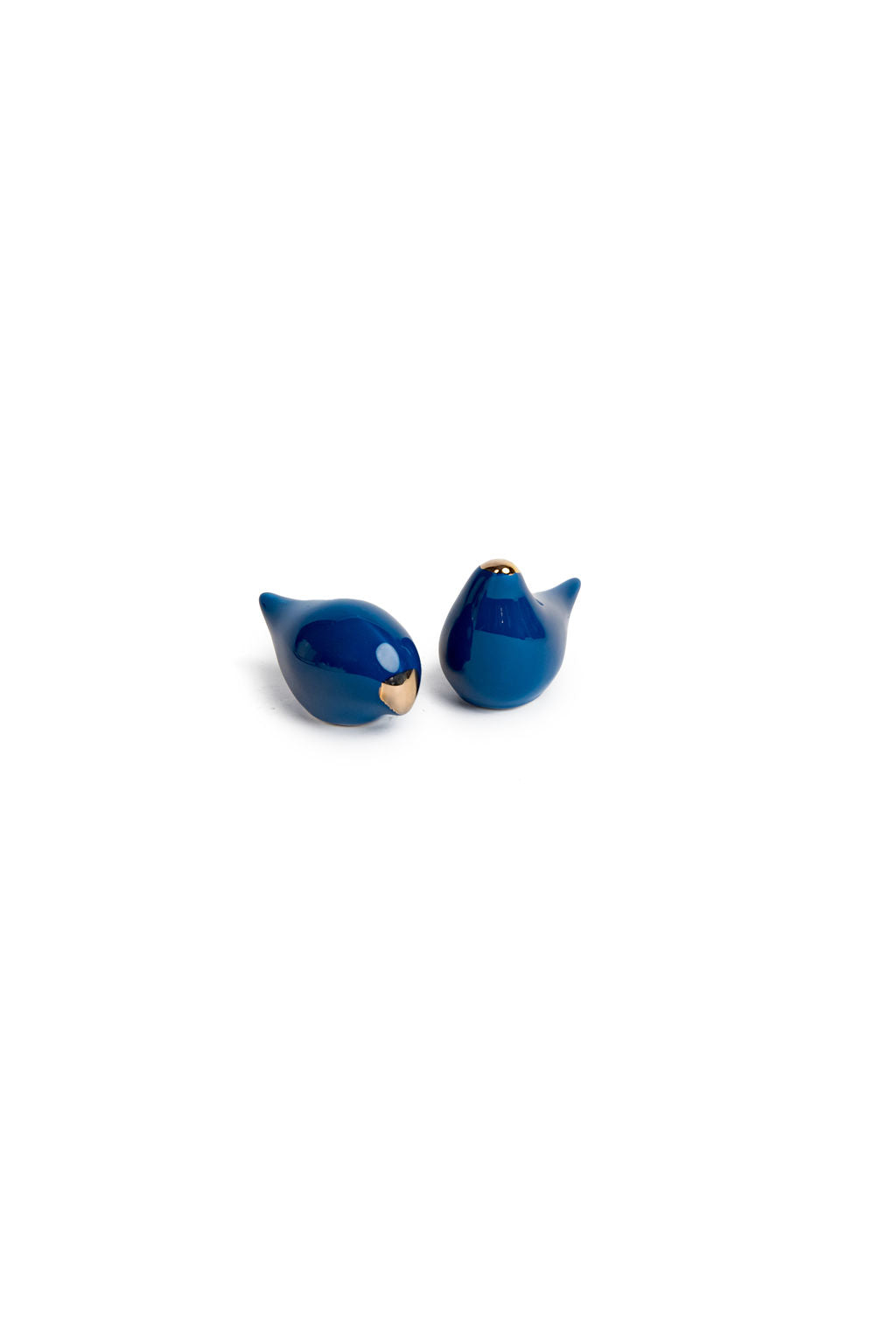 Little Decorative Ceramic Bird