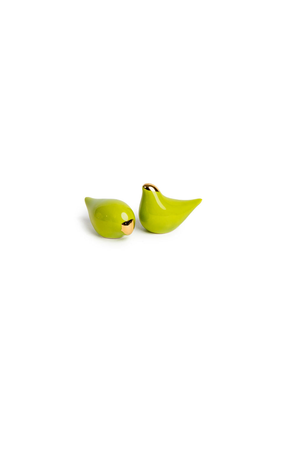 Little Decorative Ceramic Bird