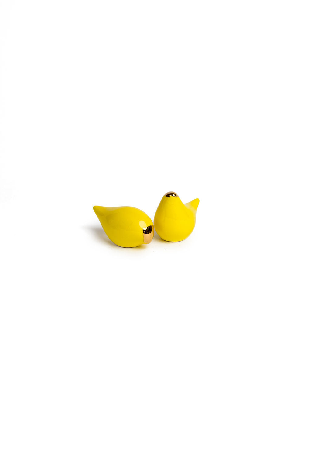 Little Decorative Ceramic Bird