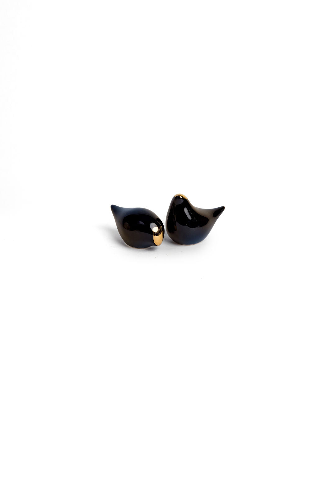 Little Decorative Ceramic Bird