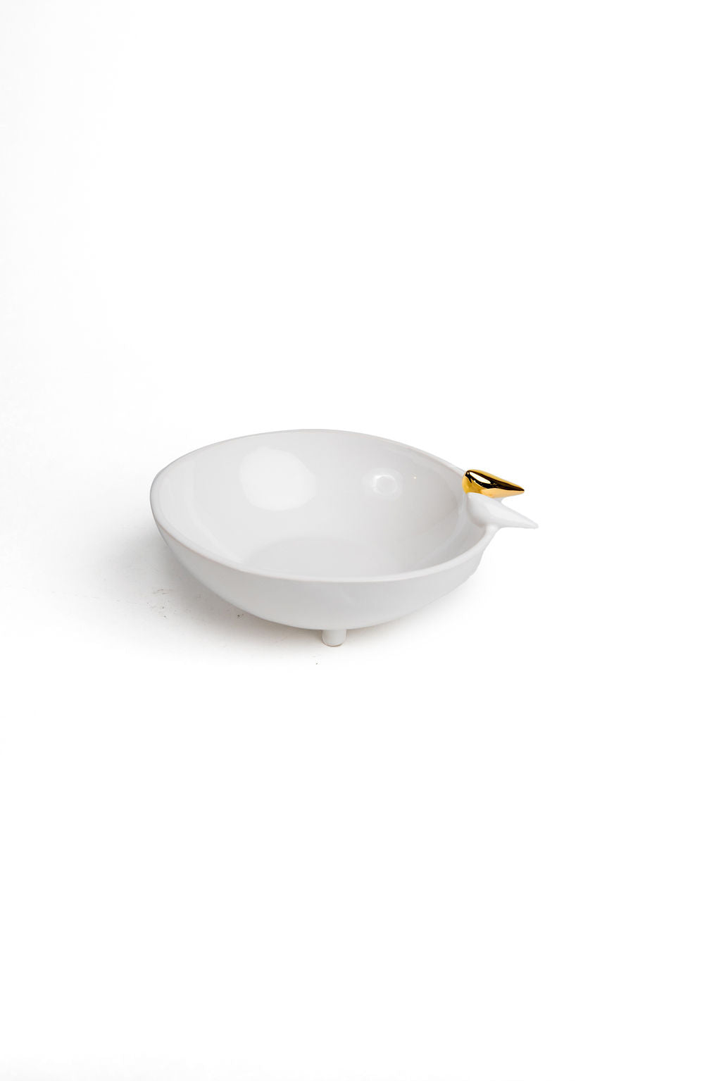 White Bird Bowl