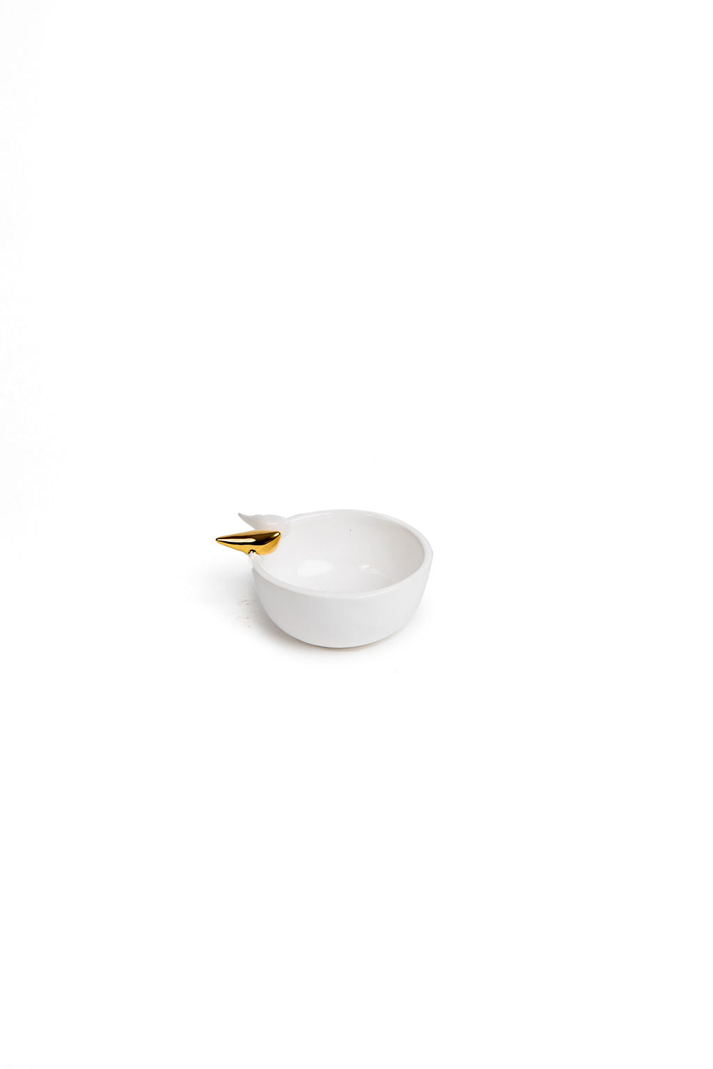 White Bird Bowl