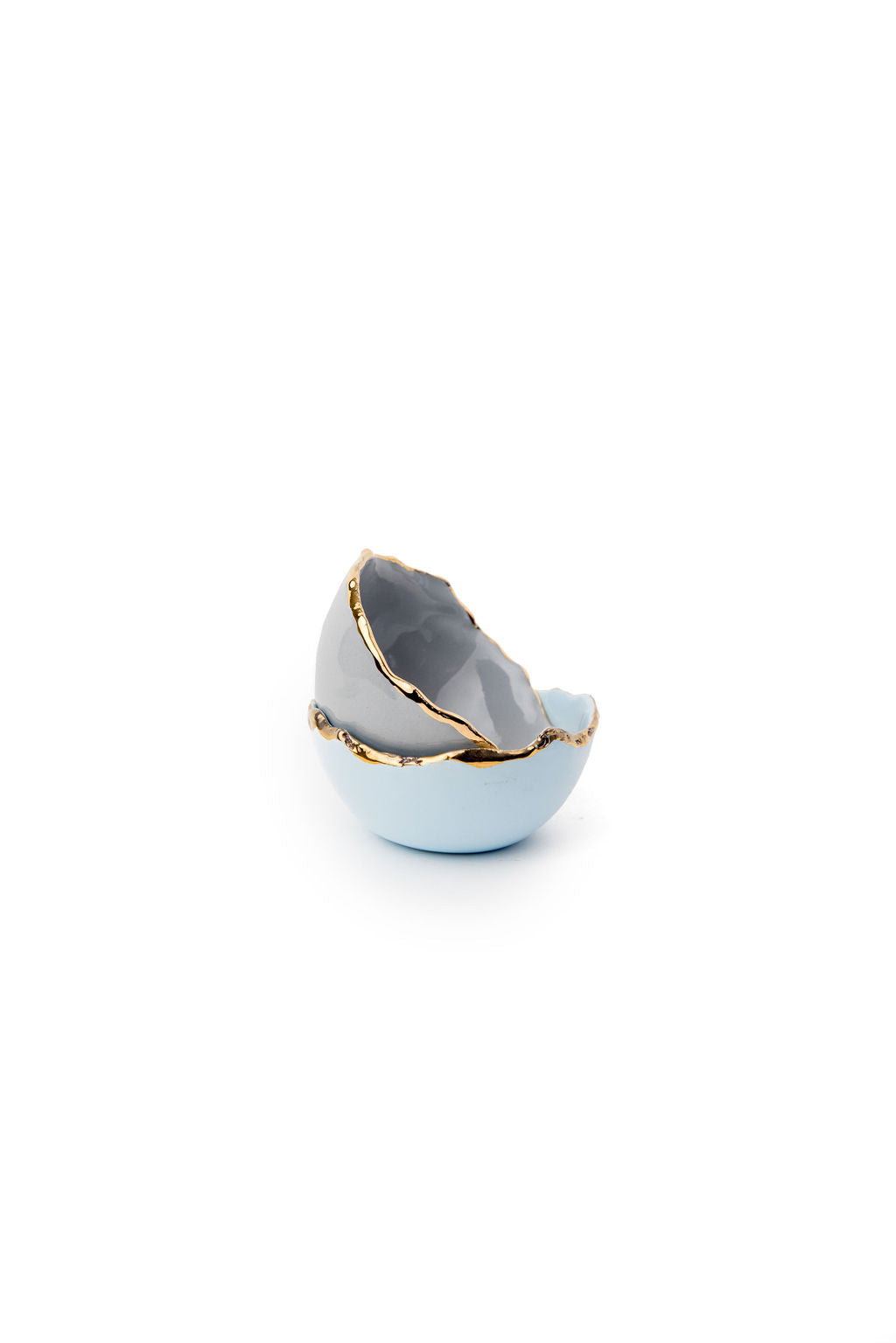 Colorful Mini Bowls