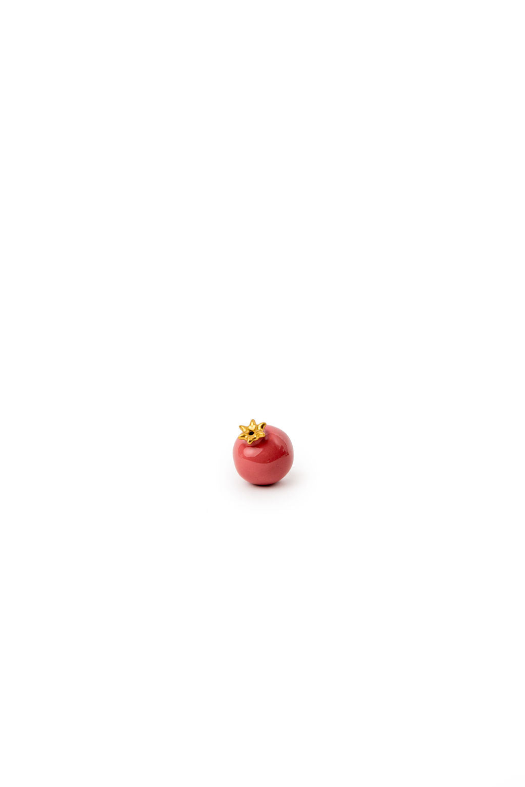 Colorful Mini Pomegranates - 1.5 inch