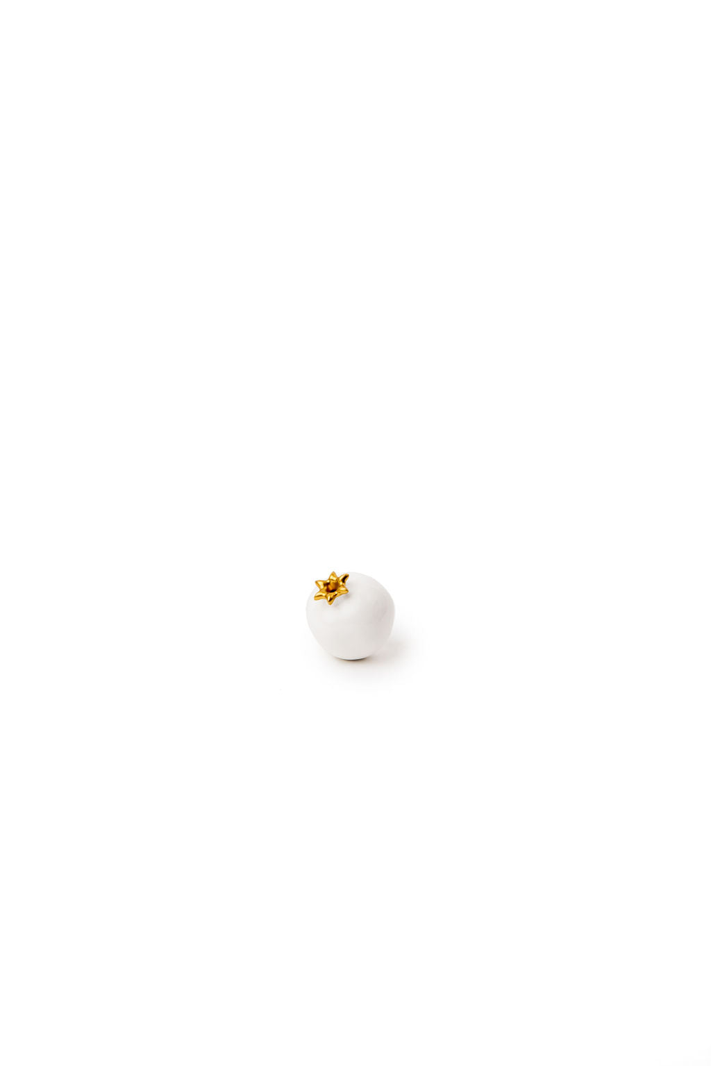 Colorful Mini Pomegranates - 1.5 inch