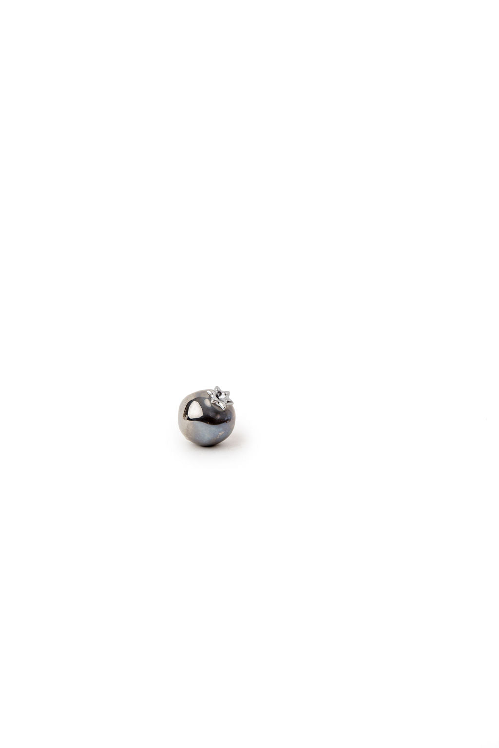 Colorful Mini Pomegranates - 1.5 inch