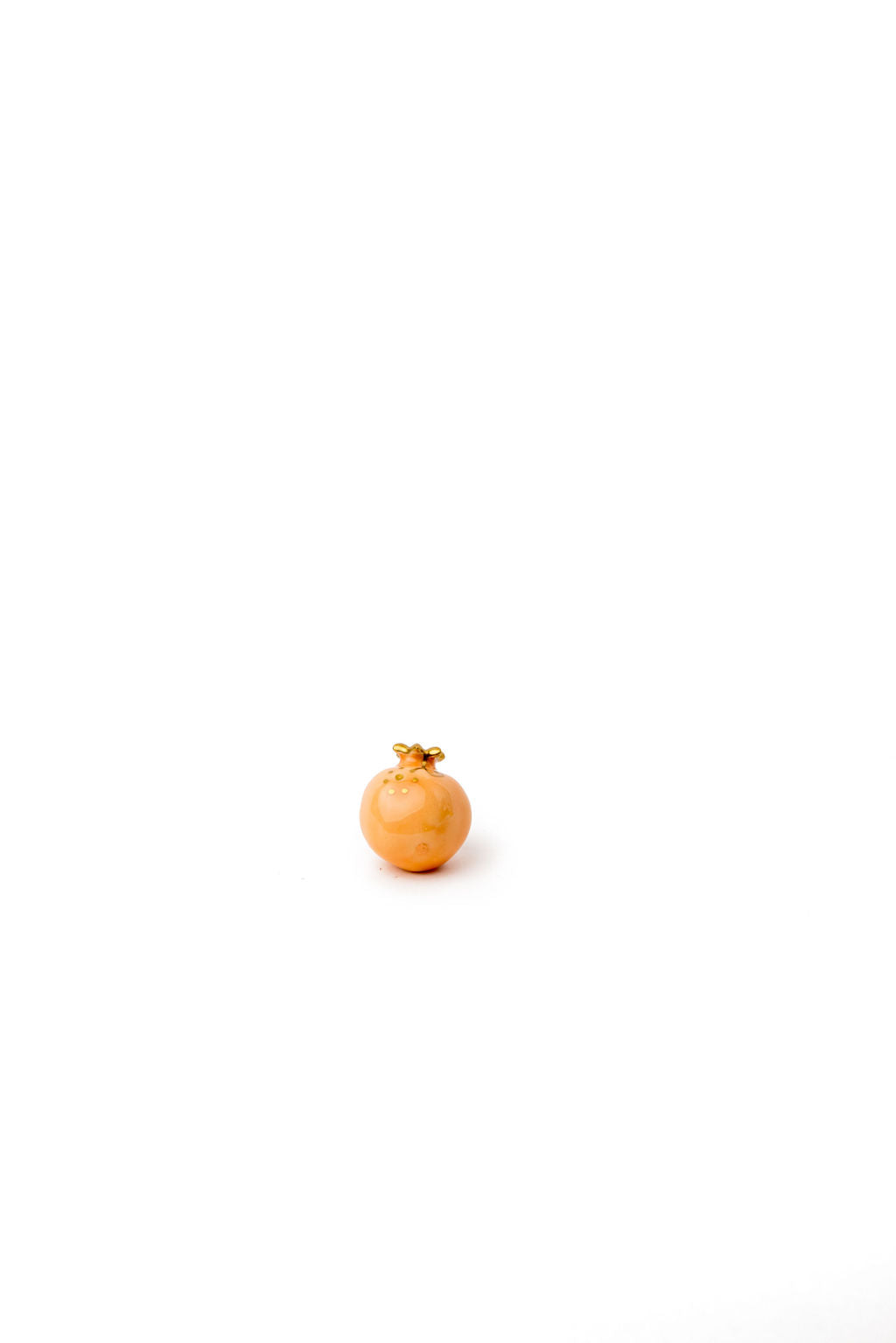 Colorful Mini Pomegranates - 1.5 inch