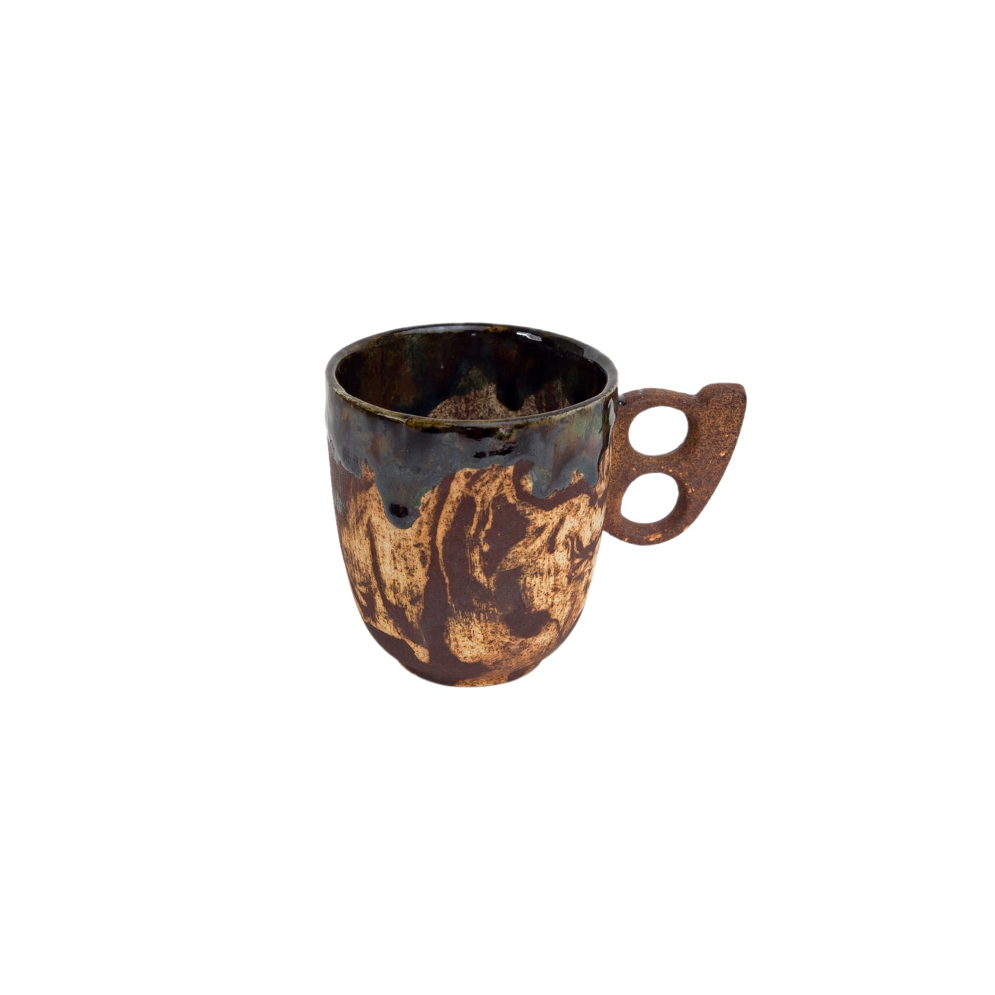 Heech Drip Mug