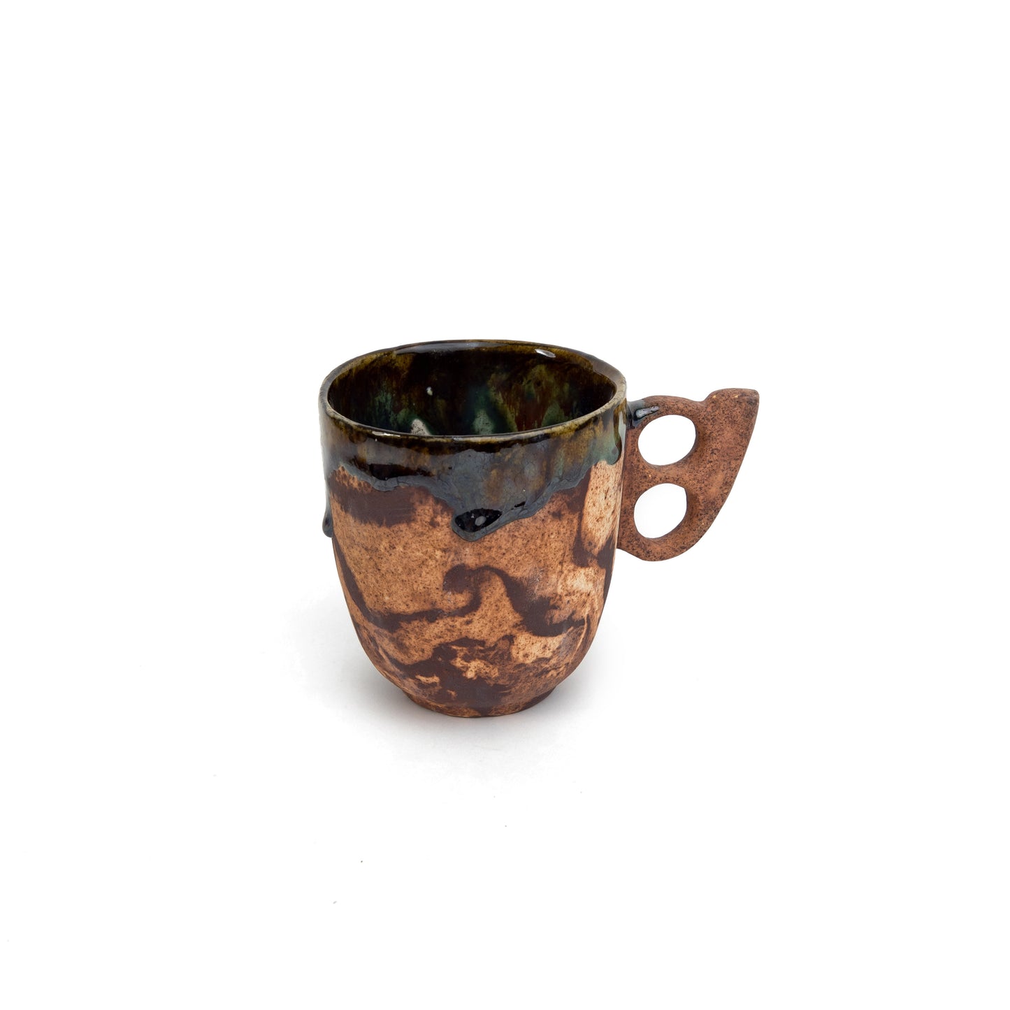 Heech Drip Mug
