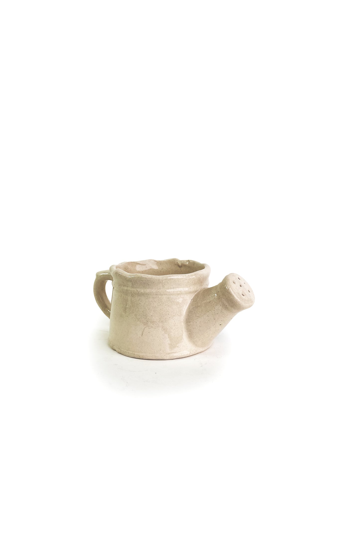 Ceramic Floral Planter