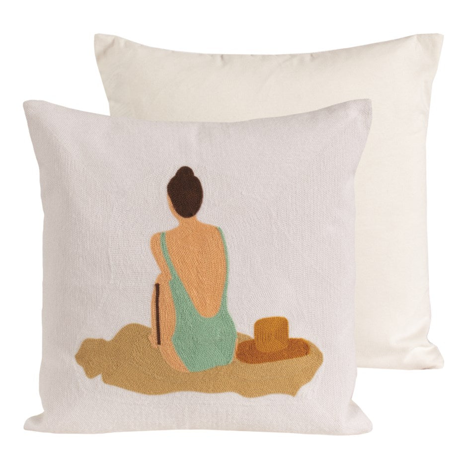 pillow-square-white-lady-beach