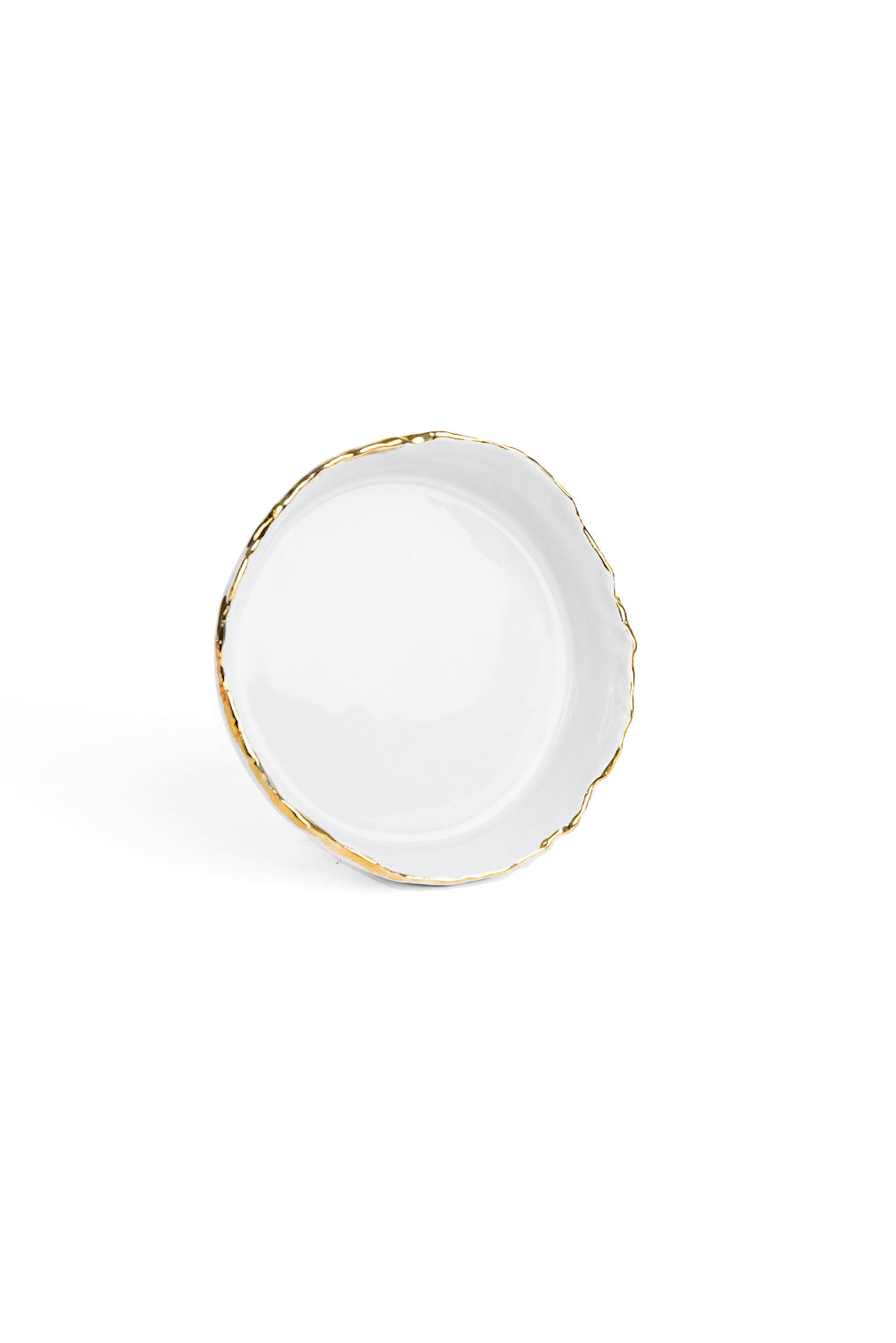 White Berkeh Tray Large