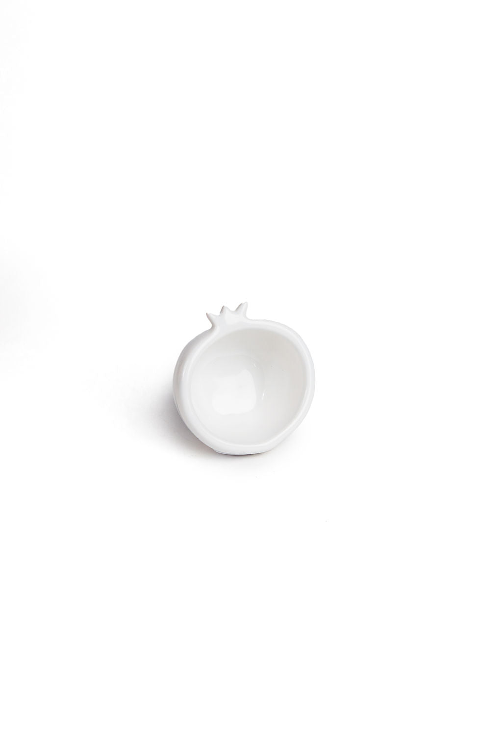 Ceramic Pomegranate Mini Bowls
